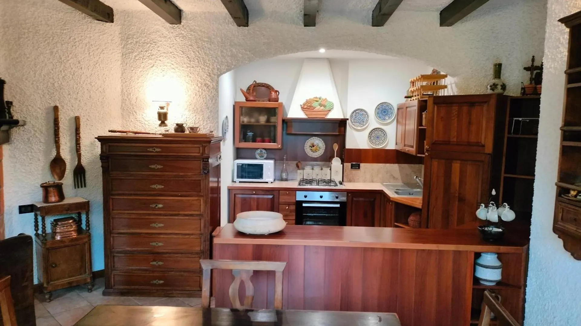 Grigne Apartments Cassina Valsassina