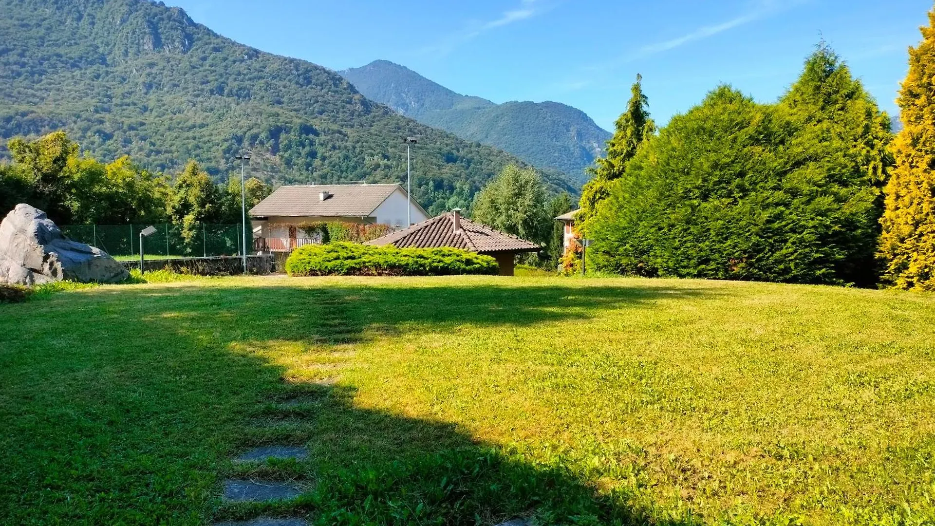 Grigne Apartments Cassina Valsassina